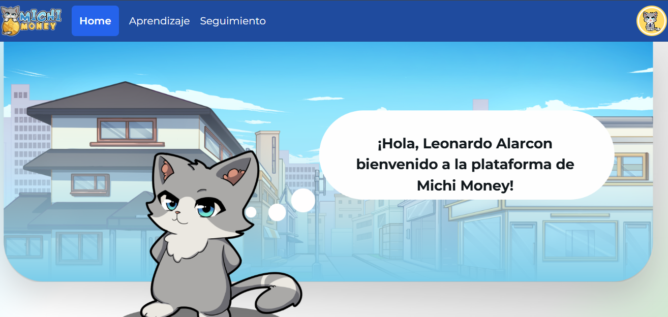 Plataforma Educativa